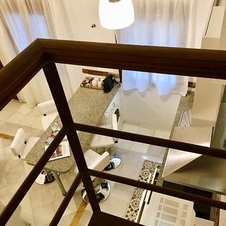 Centro Historico Mezquita Juderia La Preferida Apartment Cordoba Luaran gambar