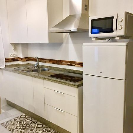 Centro Historico Mezquita Juderia La Preferida Apartment Cordoba Luaran gambar