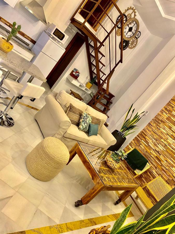 Centro Historico Mezquita Juderia La Preferida Apartment Cordoba Luaran gambar