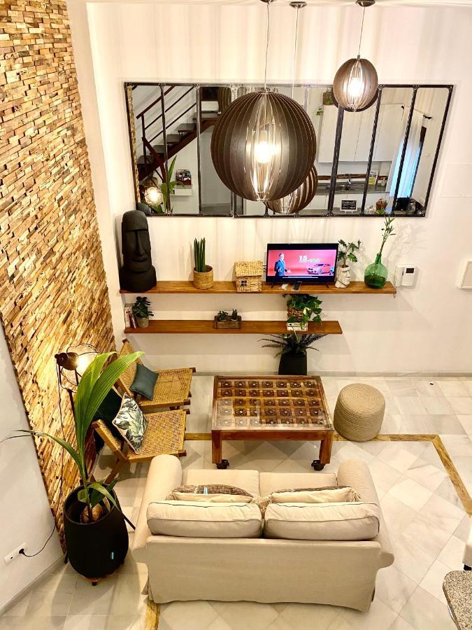 Centro Historico Mezquita Juderia La Preferida Apartment Cordoba Luaran gambar