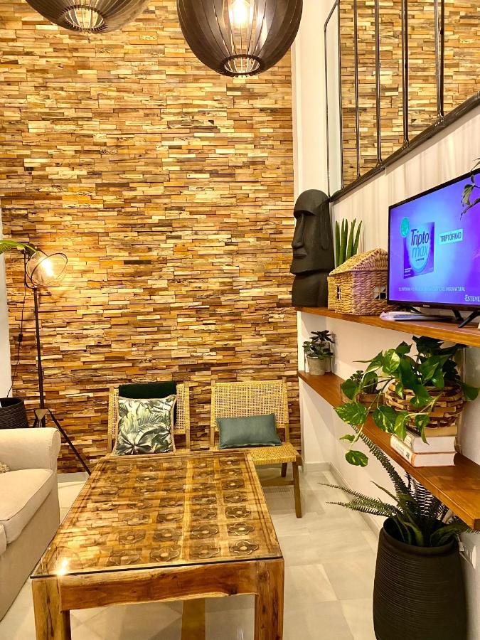 Centro Historico Mezquita Juderia La Preferida Apartment Cordoba Luaran gambar