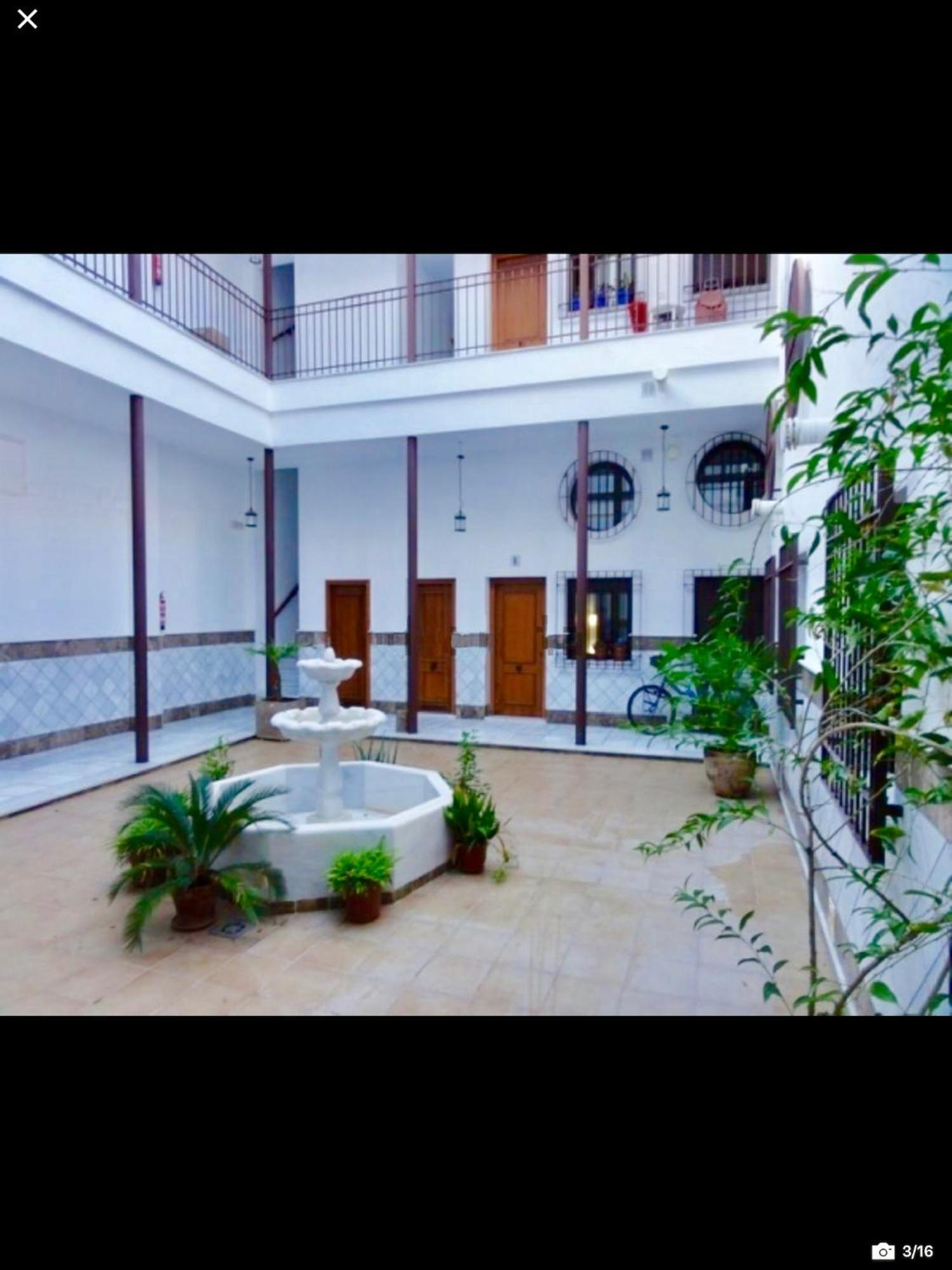 Centro Historico Mezquita Juderia La Preferida Apartment Cordoba Luaran gambar
