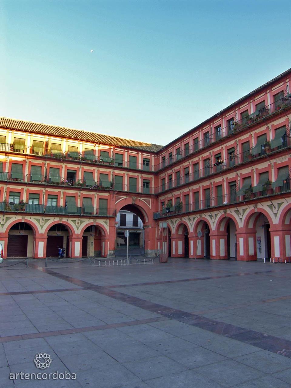Centro Historico Mezquita Juderia La Preferida Apartment Cordoba Luaran gambar