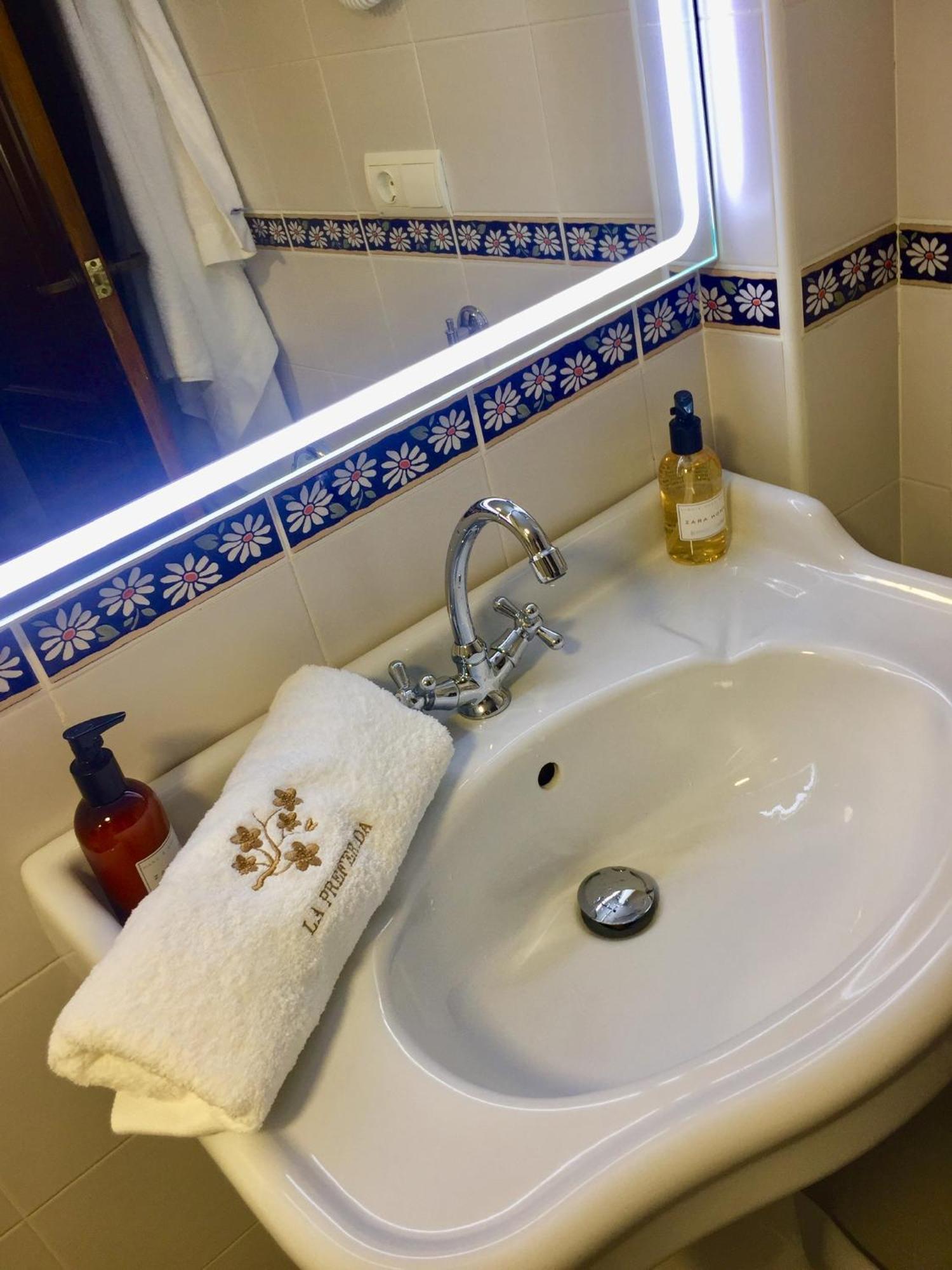 Centro Historico Mezquita Juderia La Preferida Apartment Cordoba Luaran gambar