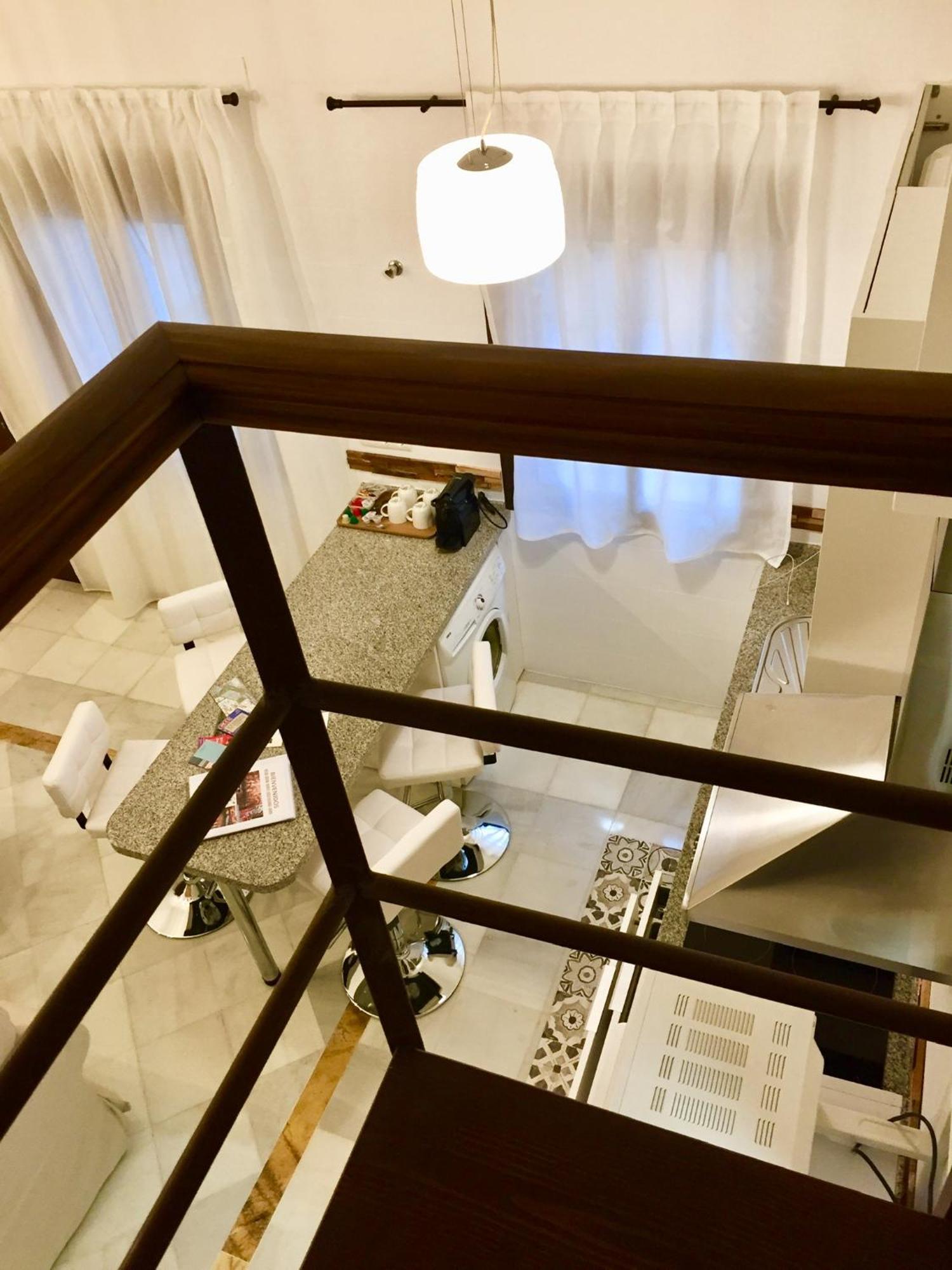 Centro Historico Mezquita Juderia La Preferida Apartment Cordoba Luaran gambar