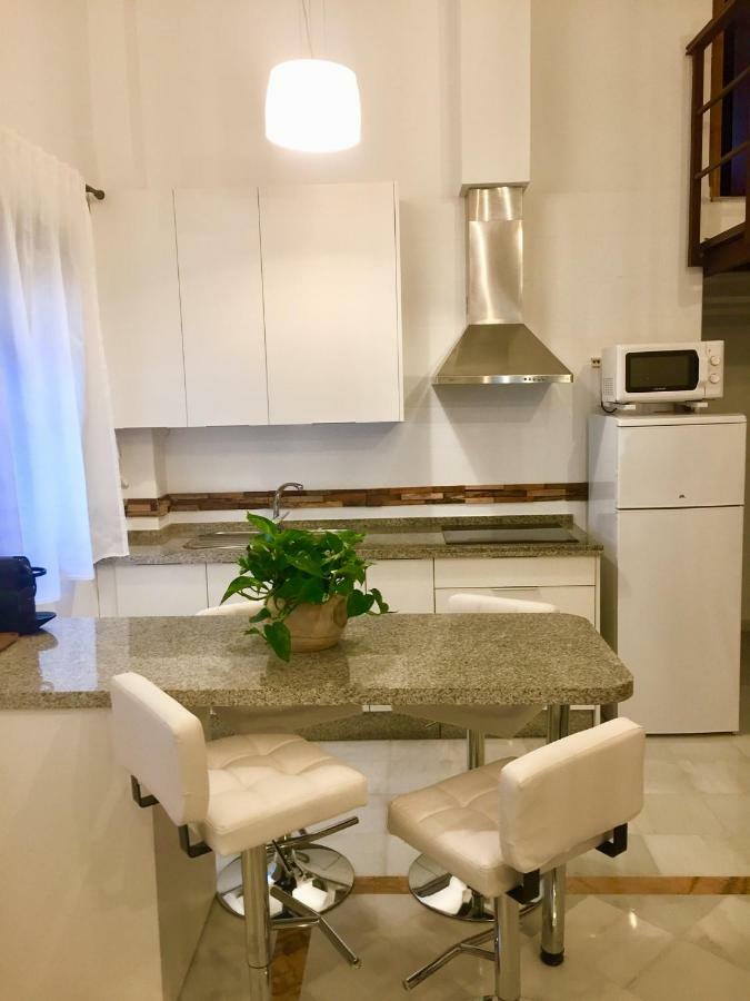 Centro Historico Mezquita Juderia La Preferida Apartment Cordoba Luaran gambar