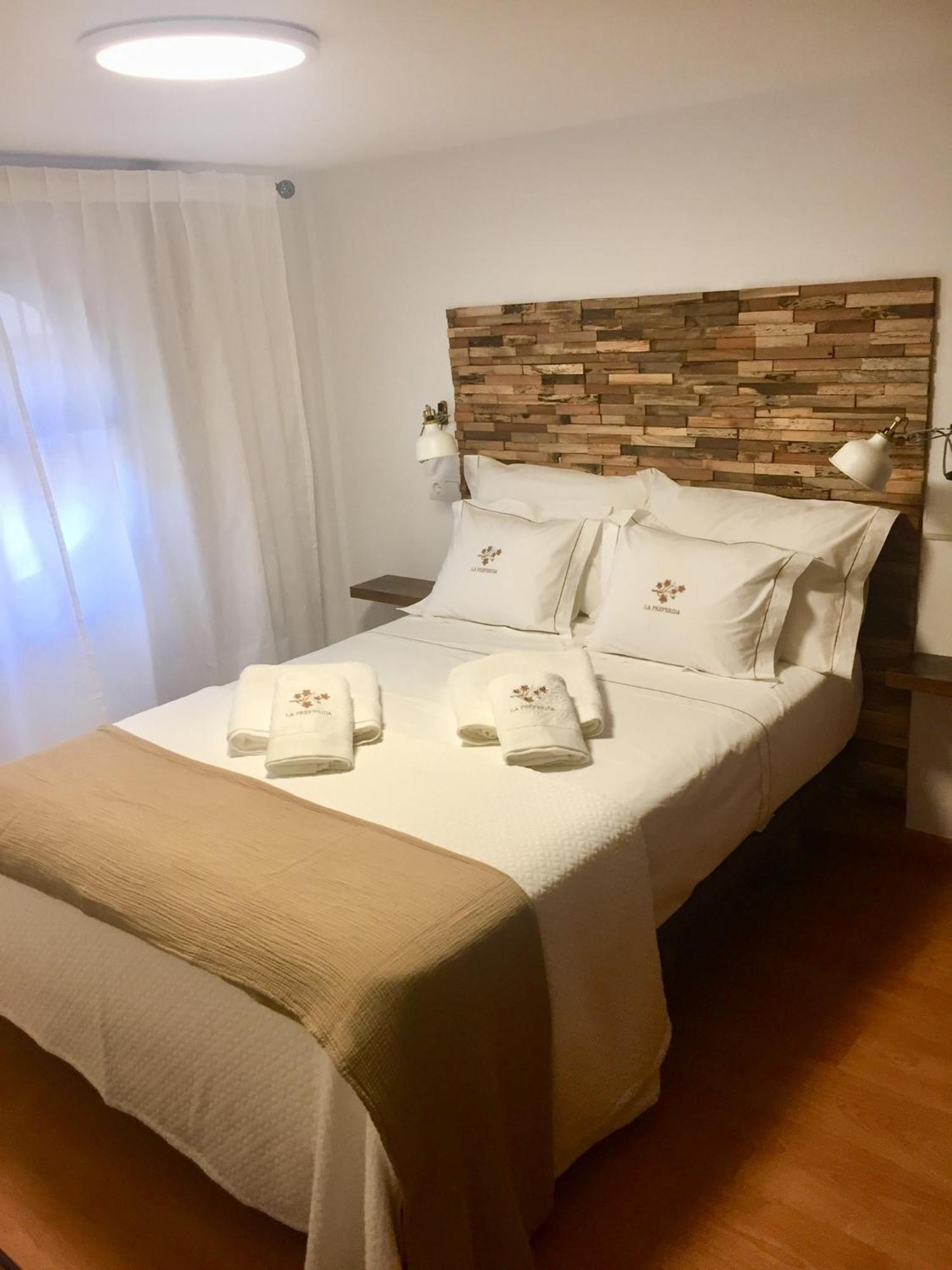 Centro Historico Mezquita Juderia La Preferida Apartment Cordoba Luaran gambar